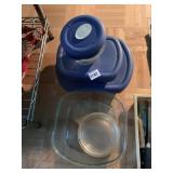 FOOD STORAGE CONTAINERS