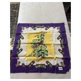 CHRIS WANTS TO REMOVE THIS LOT - TEENAGE MUTANT