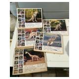 IQ ASSEMBLING PRODUCTS SERIES - DINOSAUR WOOD