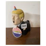 TRUMPICORN SQUEEZE ME! NOVELTY TOY.