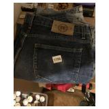 NAUTICA JEANS, 36 AND OTHERS 38X34