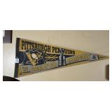 PITTSBURGH PENGUINS 1992 STANLEY CUP CHAMPIONS