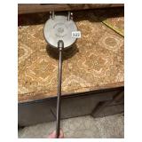 BERARDUCCI BROS. PIZZELLE MAKER.