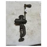 ENTERPRISE NO. 100 FOOD CHOPPER - CAST IRON,