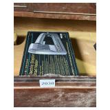 SEARS CRAFTSMAN ELECTRIC BRAD NAILER - DOUBLE