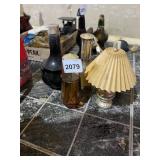 AVON FIGURAL PERFUME BOTTLES