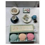 SOAP, CERAMICS, NIGHT LIGHT.