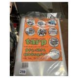 POLY-PAK INDUSTRIES - POLYETHYLENE ONE-PIECE