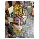 2 BOTTLES OF SEALED WINE