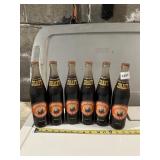 BARRELHEAD ROOT BEER - SET OF 6 DRAFT STYLE