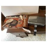 PROCTOR-SILEX PANHANDLER, VITANTONIO SANDWICH