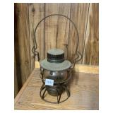 DRESSEL RAILROAD LANTERN