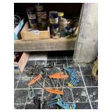 WORKSHOP SUPPLIES - MAHL DIAMOND HARD ACRYLIC