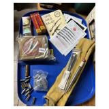 FIREARMS REFERENCE BOOKS, HOPPE