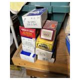 ****EMPTY SHELLS****