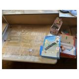 CANDY MOLDS, SUPERMAN, TMNT, MUPPETS, MICRO