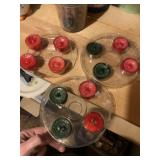 SCENTED TEA LIGHT CANDLES