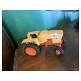 VINTAGE FARM TOY TRACTOR