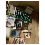 RCBS PRECISION RELOADING EQUIPMENT KIT - DIE