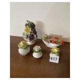 AYNSLEY ROYAL KENDALL ROYAL ADDERLEY FLORAL