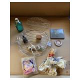 MIXED COLLECTIBLES