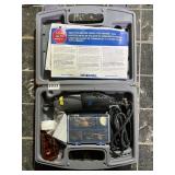 DREMEL ROTARY TOOL KIT - W/ ACCESSORIES, BITS,
