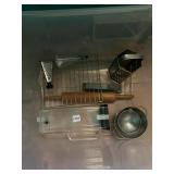 KITCHEN UTENSILS, ROLLING PIN, COLANDERS, GRATERS