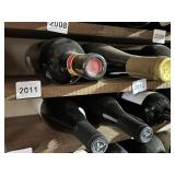 2 SEALED BOTTLES OF WINE