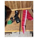 ARCHERY / SHOOTING ACCESSORIES