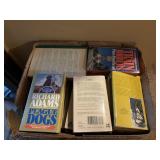 ASSORTED BOOKS - KORMADIUELI, TRAIN BLIND-NINE