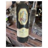 2 SEALED BOTTLES OF WINE