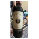 2 SEALED BOTTLES OF WINE