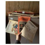 HOP CHING CHINESE CHECKERS, AGGRAVATION, MONOPOLY