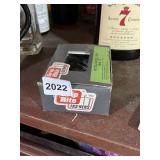 TIP RITE FASTENERS - HOT GALVANIZED FINISH 6D