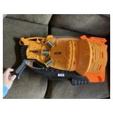 NERF TRANSFORMERS BUMBLEBEE BLASTER - ELECTRONIC,