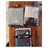 THERMAL CREW & COLD WEATHER APPAREL - SONOMA