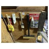 PAINTING TOOLS & AUTOMOTIVE ACCESSORIES - PURDY