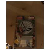 STUFFED ELEPHANT, KIDS BOOKS, HAPPY MEAL TOYS