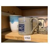 COFFEE MUGS