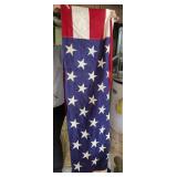 VALLEY FORGE BEST AMERICAN FLAG.