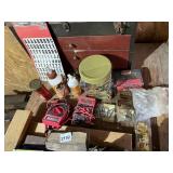 TOOLS & SUPPLIES ASSORTMENT - DIGITAL