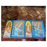 TOPPER TOYS DAWN FASHION DOLL SETS, FASHION SHOW,