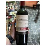 2 SEALED BOTTLES OF WINE