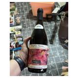 2 SEALED BOTTLES OF WINE