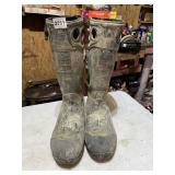 ITASCA SCENT FREE 400 THINSULATE ULTRA HUNTING