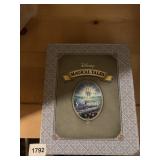 DISNEY MAGICAL TALES, CHARMING TALES, ENCHANTED