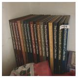 THE ENCYCLOPEDIA OF COLLECTIBLES