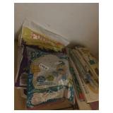 TOY STORY 2 MR. POTATO HEAD CANDY DISPENSER,