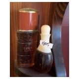 YSL OPIUM EAU DE TOILETTE 3.3 FL OZ. AND OTHER