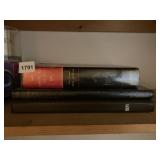 COLLECTION OF BOOKS - AMERICAN GLASS REFERENCE,